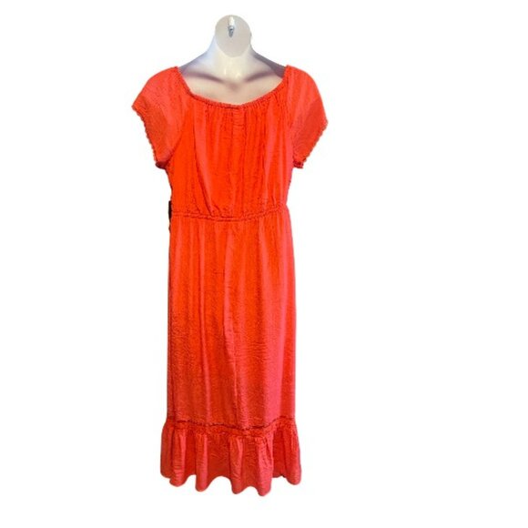 WRAPPER DRESS - Picture 2 of 3